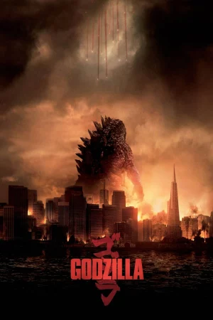 Quái Vật Godzilla HD