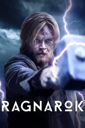 Watch Ragnarok: Hoàng Hôn Của Chư Thần (Phần 3) 3 HD