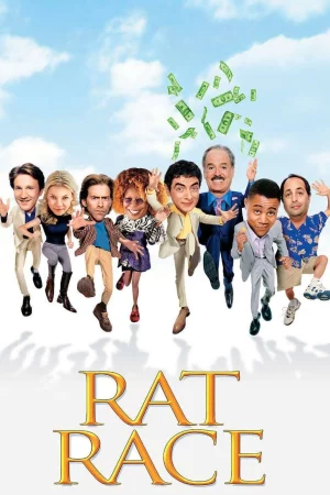 Rat Race HD