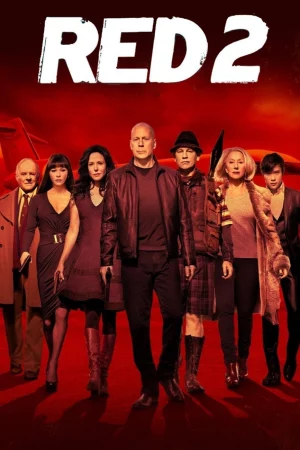 Red 2 HD