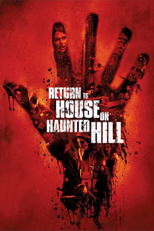 Watch Return to House on Haunted Hill Full HD