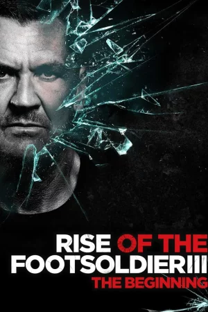 Rise of the Footsoldier 3 HD
