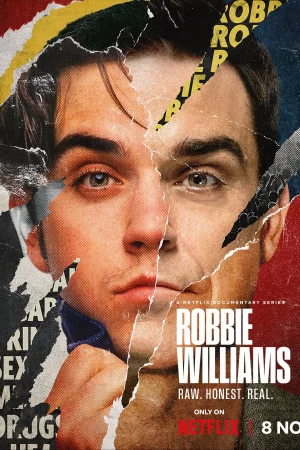 Robbie Williams HD