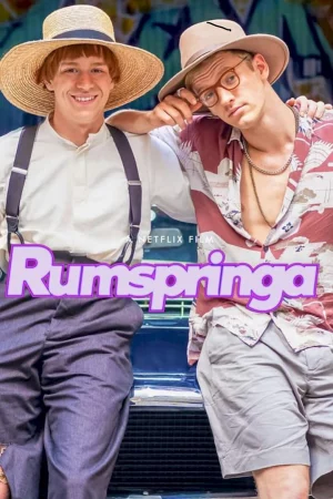 Watch Rumspringa – An Amish in Berlin Full HD