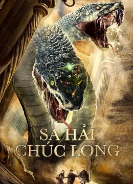 Watch Sa Hải Chúc Long Full HD