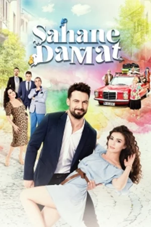 Watch Sahane Damat 5 HD