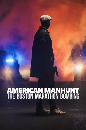 Săn lùng kiểu Mỹ: Vụ đánh bom cuộc marathon Boston HD