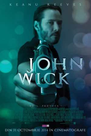 Sát thủ John Wick HD