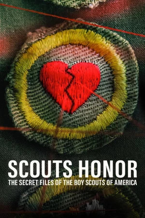Scouts Honor: The Secret Files of the Boy Scouts of America HD