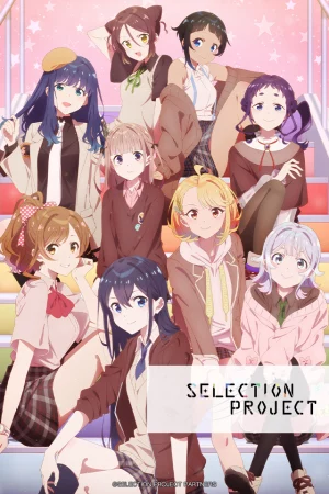 SELECTION PROJECT HD