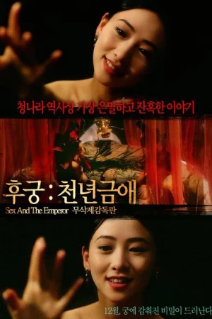 Watch Sex And The Emperor Full HD