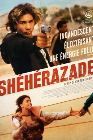 Watch Shéhérazade Full HD