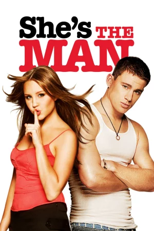 Shes the Man HD