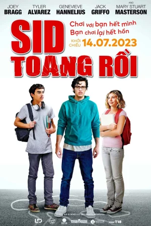 Sid Toang Rồi HD
