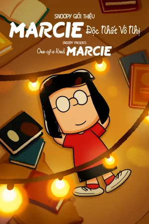 Watch Snoopy Giới Thiệu: Marcie Độc Nhất Vô Nhị Full HD