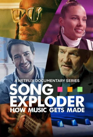 Watch Song Exploder: Câu chuyện giai điệu (Phần 2) 4 HD