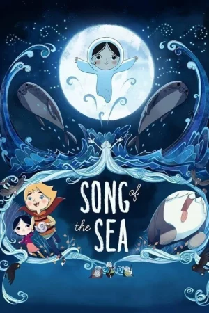Song of the Sea HD