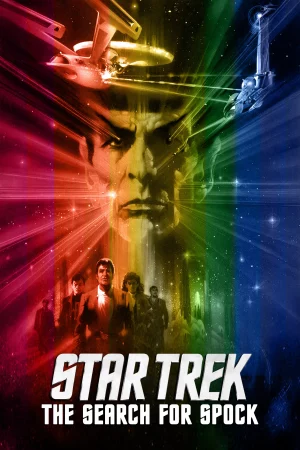Star Trek 3: Hành Trình Đi Tìm Spock HD