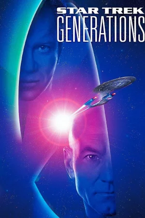 Star Trek: Các Thế Hệ HD