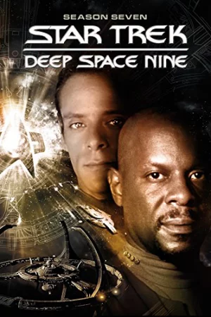 Star Trek: Deep Space Nine (Phần 7) HD