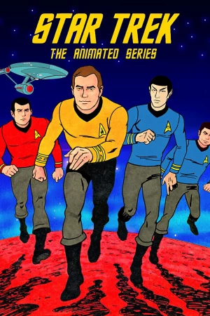 Watch Star Trek: Loạt phim hoạt hình (Phần 1) 14 HD