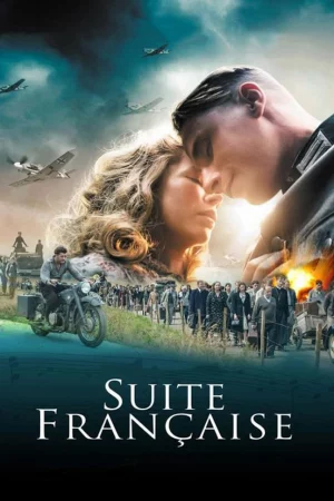Watch Suite Francaise Full HD