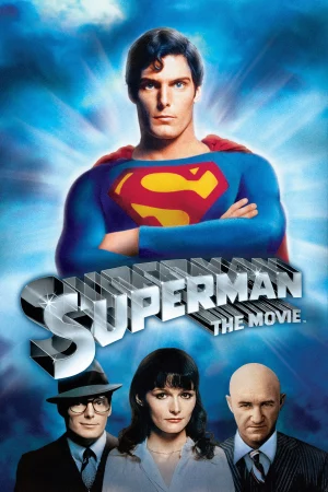 Watch Superman Full HD