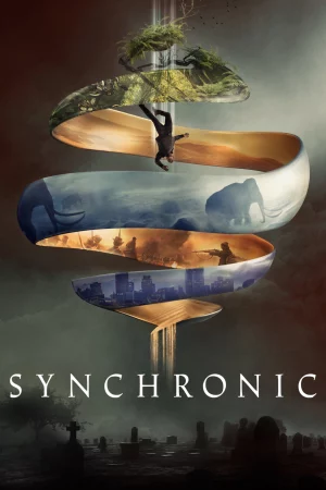 Watch Synchronic Full HD