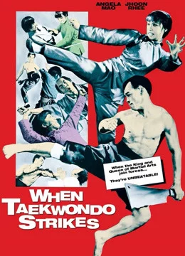 Taekwondo  Chấn Cửu Châu HD