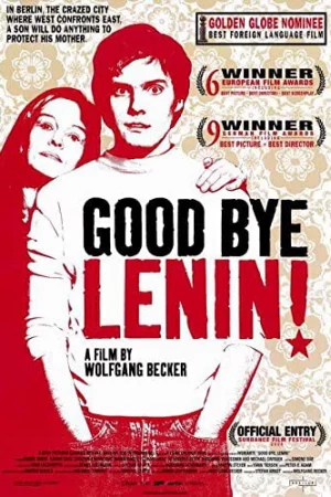 Watch Tạm biệt Lenin! Full HD