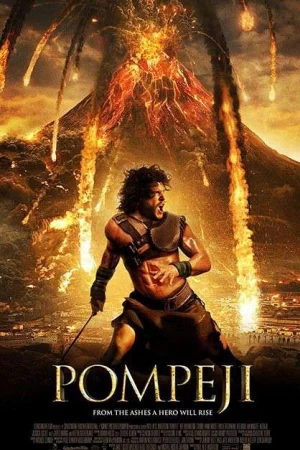 Thảm họa Pompeii HD