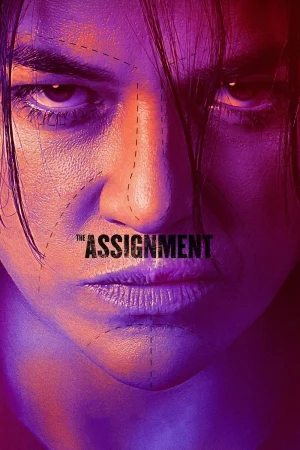 Watch The Assignment Full HD