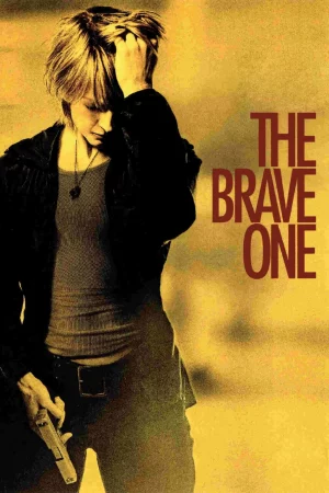 The Brave One HD