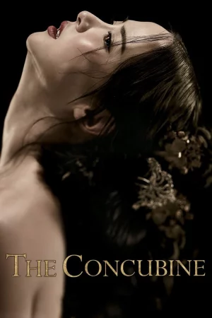 The Concubine HD