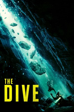 Watch The Dive Full HD