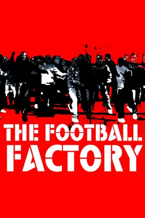 The Football Factory HD