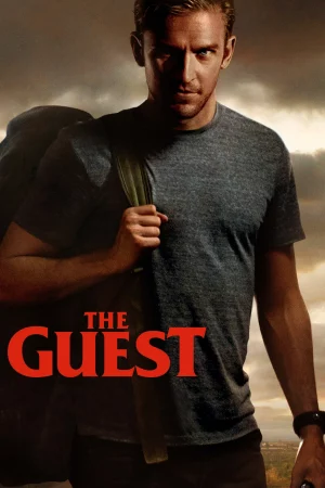 The Guest HD