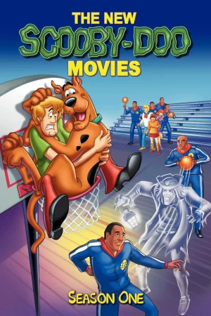 Watch The New Scooby-Doo Movies (Phần 1) 5 HD