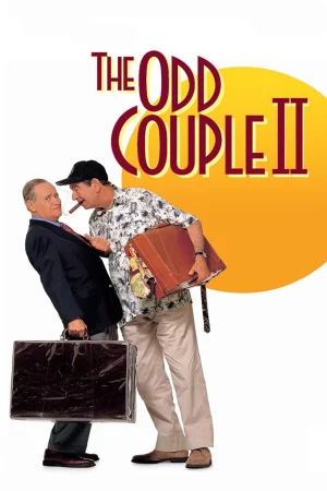 The Odd Couple II HD