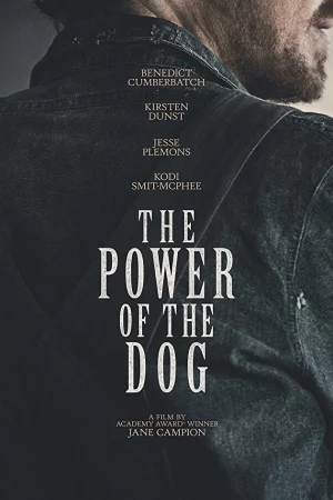 Watch The Power of the Dog Full HD
