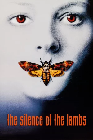 The Silence of the Lambs HD
