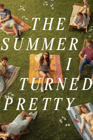 The Summer I Turned Pretty (Phần 2) HD