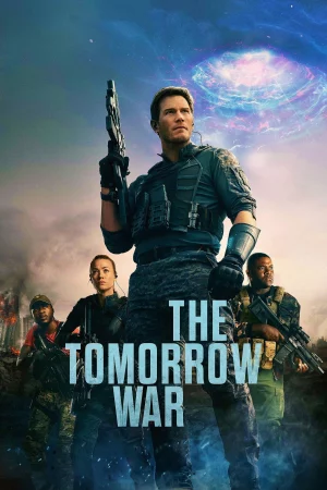 The Tomorrow War HD