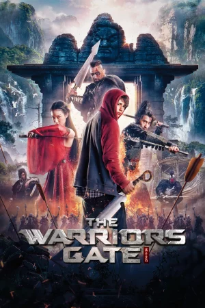 The Warriors Gate HD