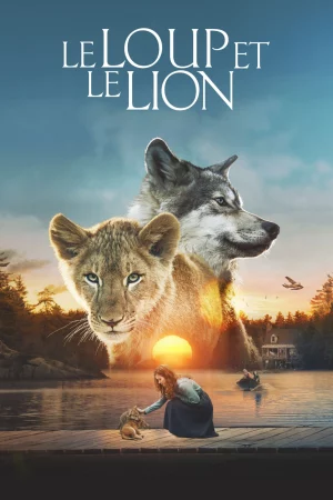 The Wolf and the Lion HD