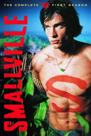 Thị Trấn Smallville (Phần 1) HD