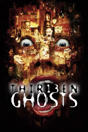 Watch Thir13en Ghosts Full HD