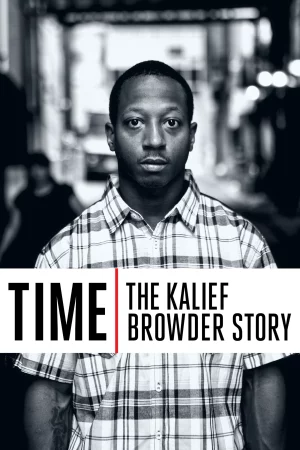 Thời gian: Chuyện về Kalief Browder HD