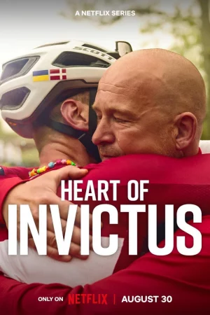Trái tim của Invictus HD