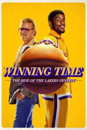 Winning Time: The Rise of the Lakers Dynasty (Phần 1) HD